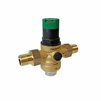 شیر فشارشکن  گازی هانیول